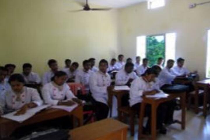 classroom